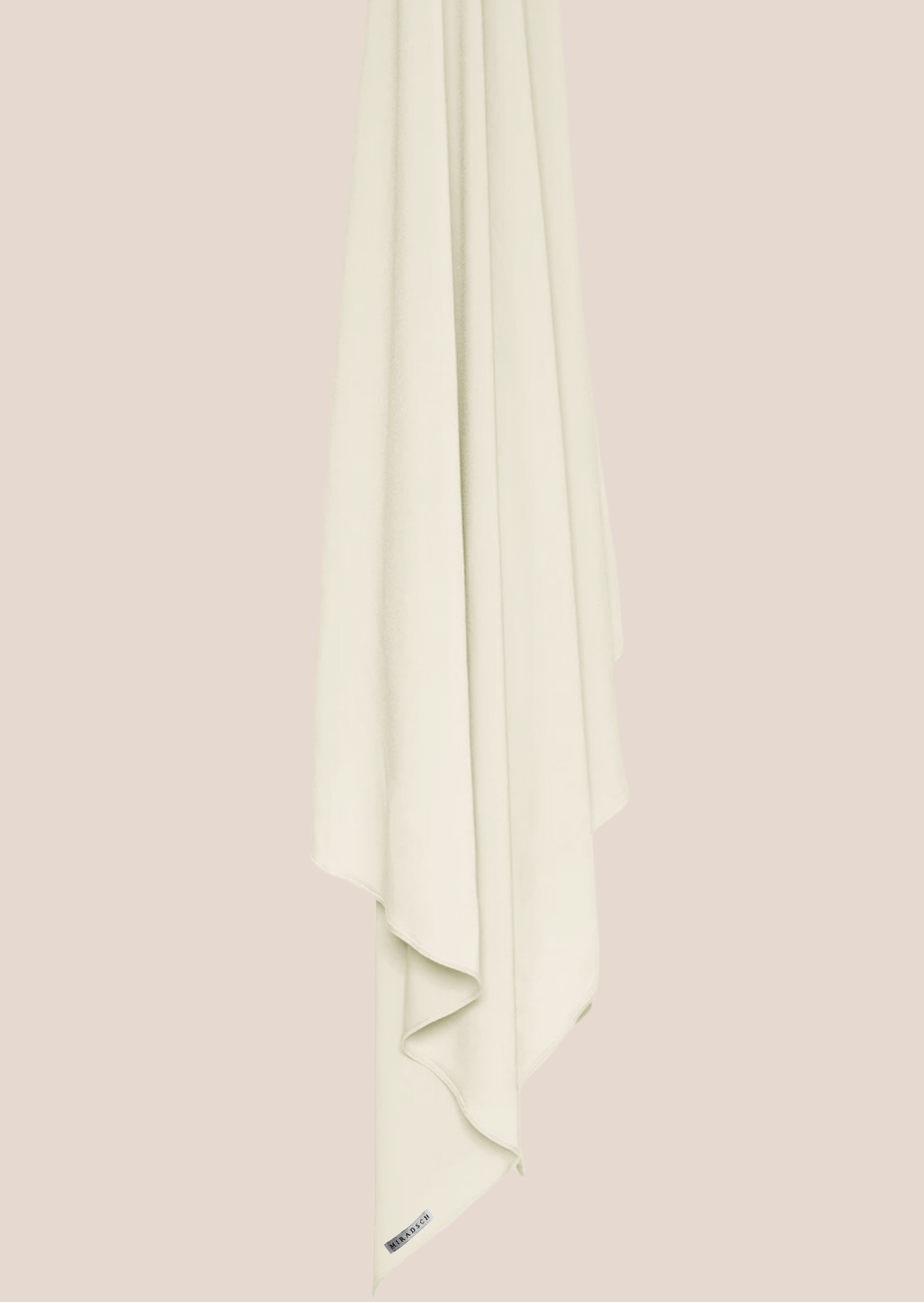 PREMIUM JERSEY DELUXE - BUTTERCREAM