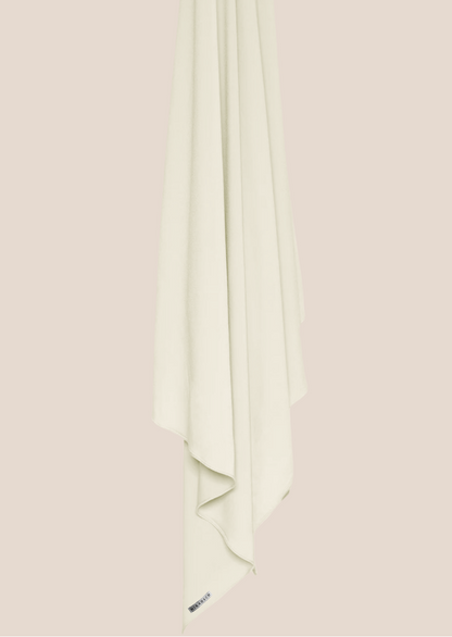 PREMIUM JERSEY DELUXE - BUTTERCREAM
