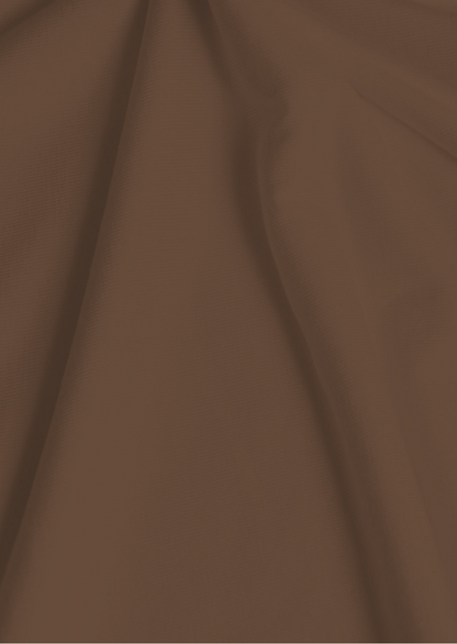 BAMBOO JERSEY - CARAMEL