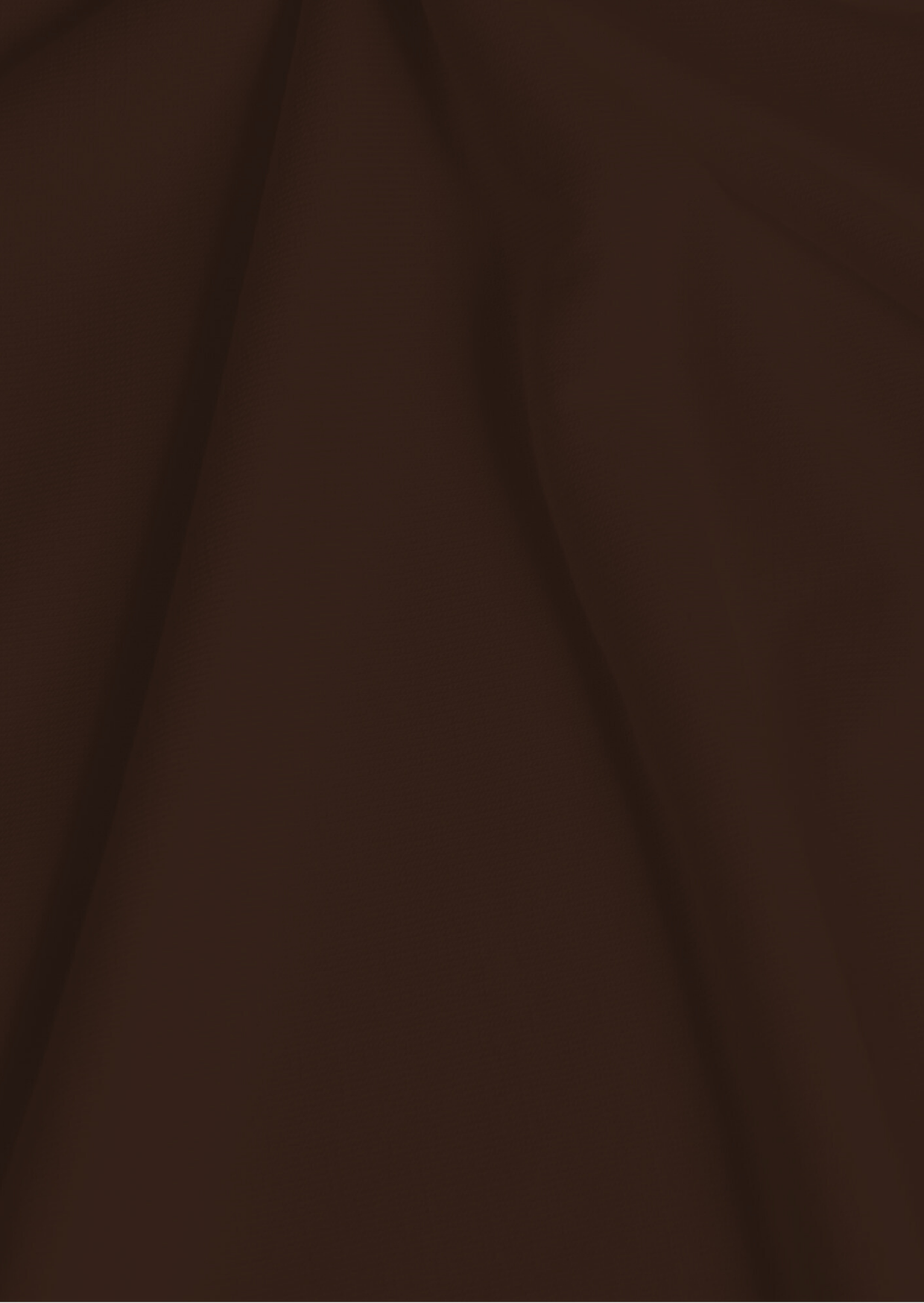 BAMBOO JERSEY - CHOCO