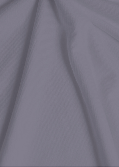 BAMBOO JERSEY - COOL GRAY