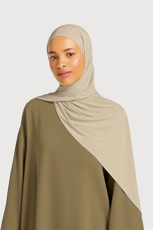 LIQUID PREMIUM JERSEY - DARK PEARL