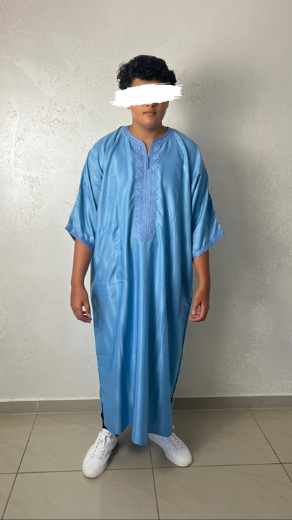 Abaya Marrakesh