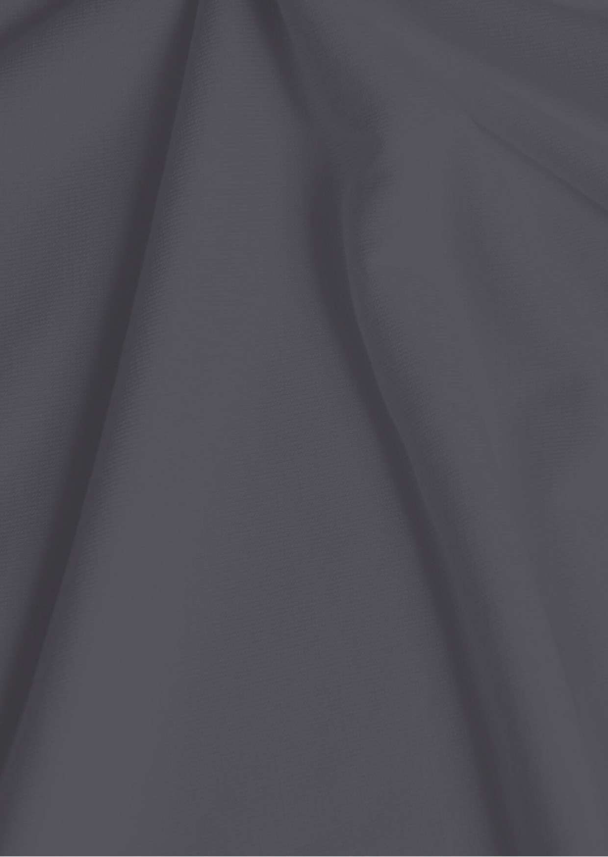 BAMBOO JERSEY - DARK GREY