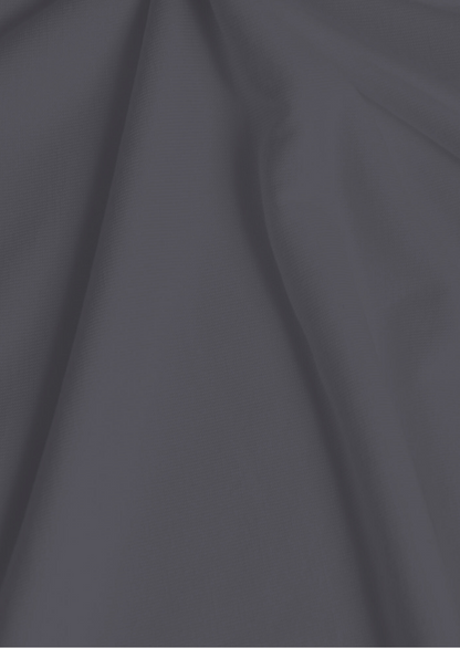 BAMBOO JERSEY - DARK GREY