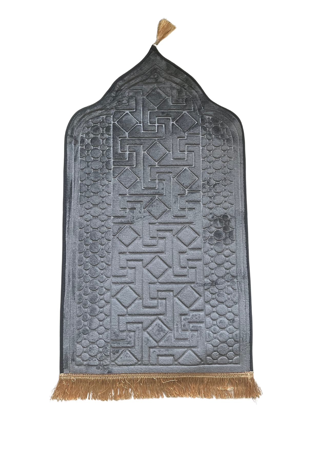 Children's prayer rug