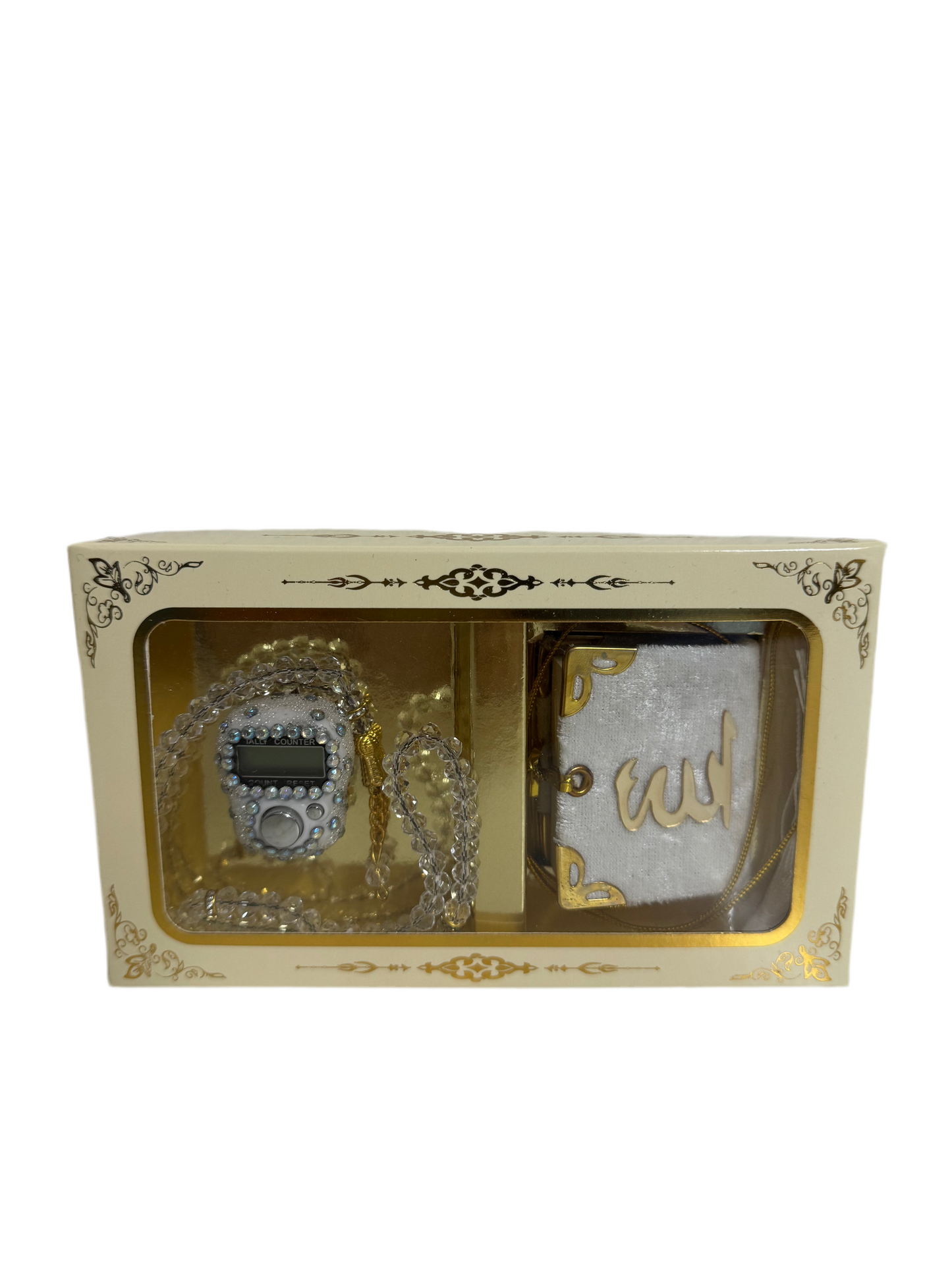 Mini Quran Set