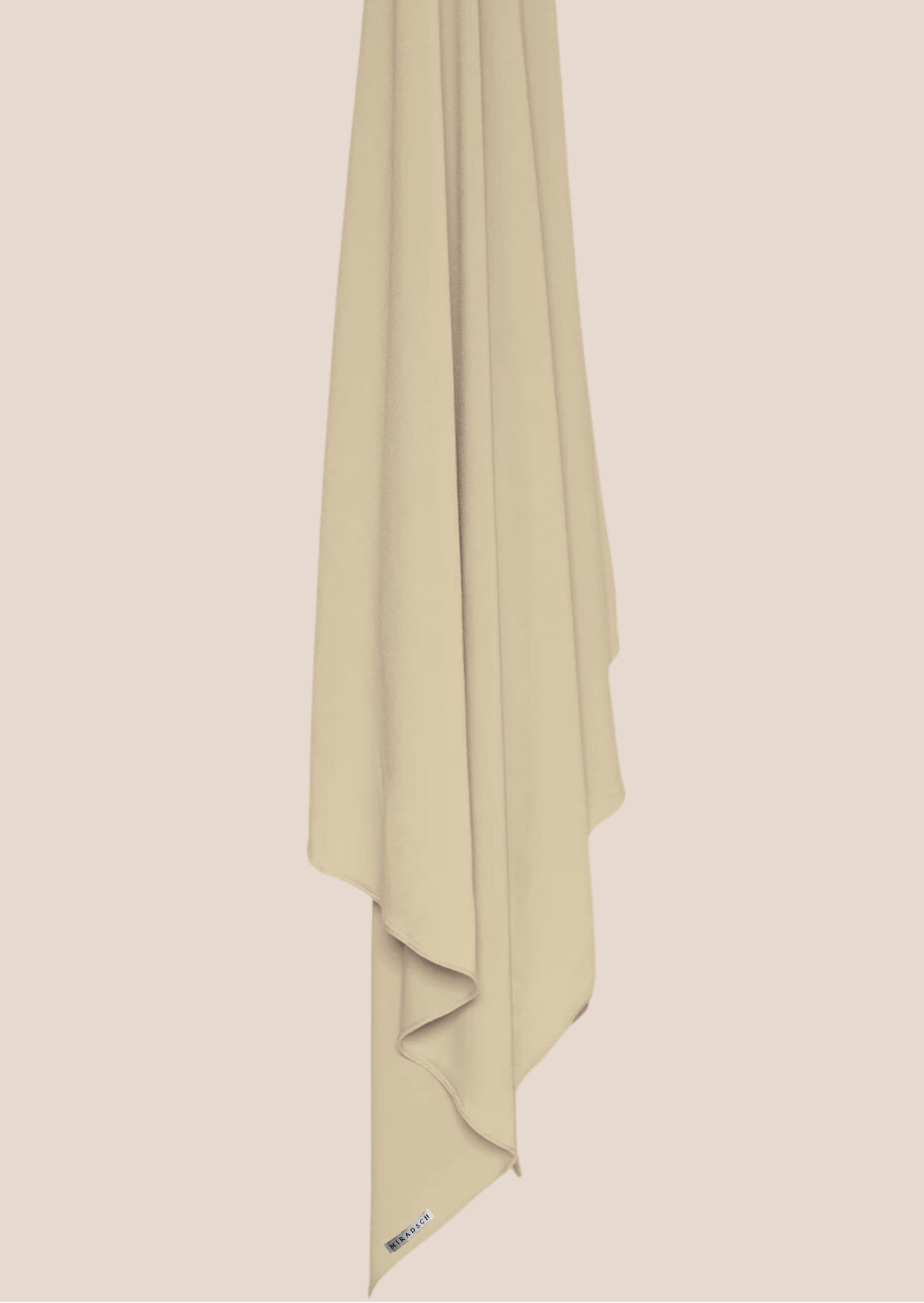 PREMIUM JERSEY DELUXE - GOLDEN BEIGE
