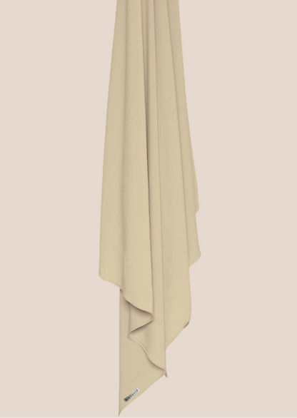 PREMIUM JERSEY DELUXE - GOLDEN BEIGE