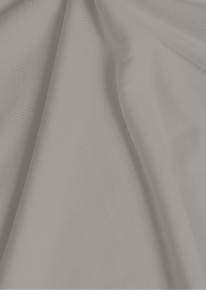 BAMBOO JERSEY - GRAY BEIGE