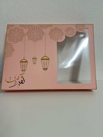 Geschenkbox Groß