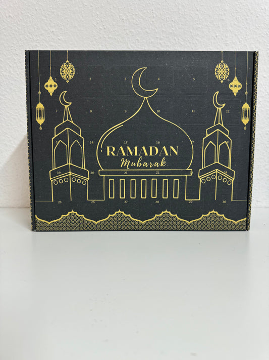 Ramadan Kalender