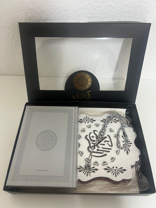 Quran Gift Set
