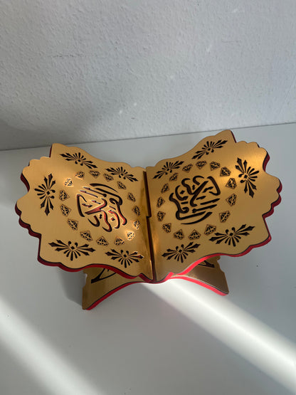 Quran Ständer