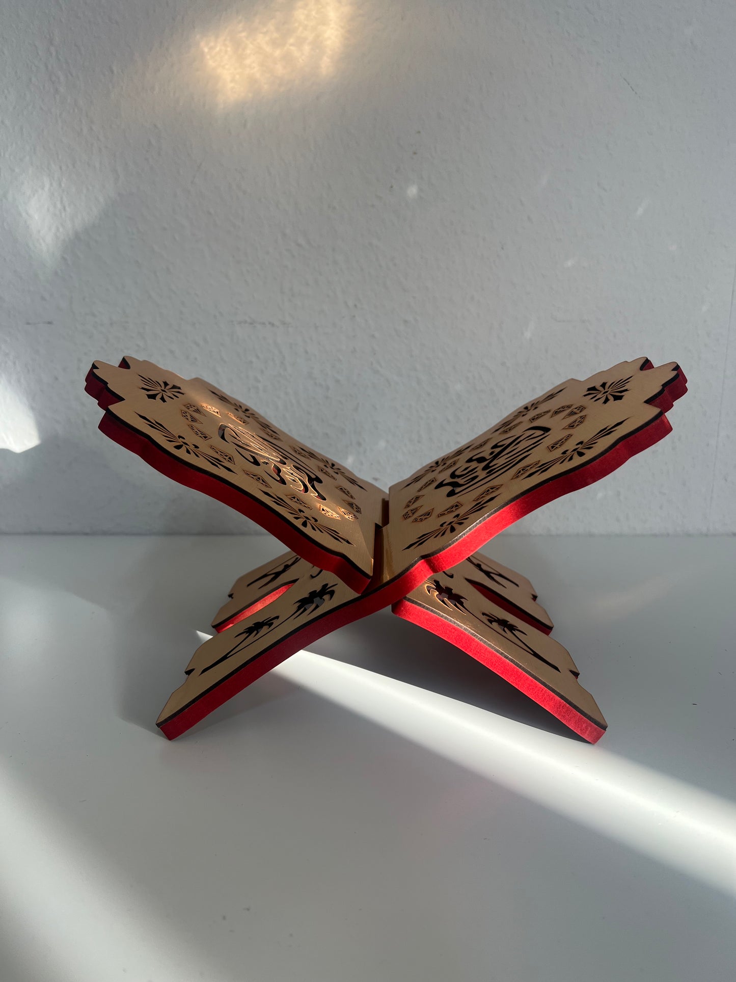 Quran Ständer