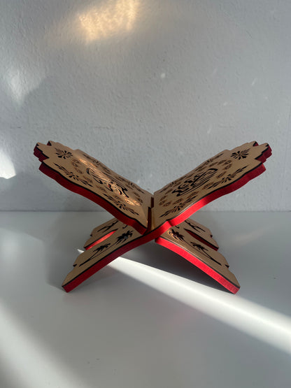 Quran Ständer