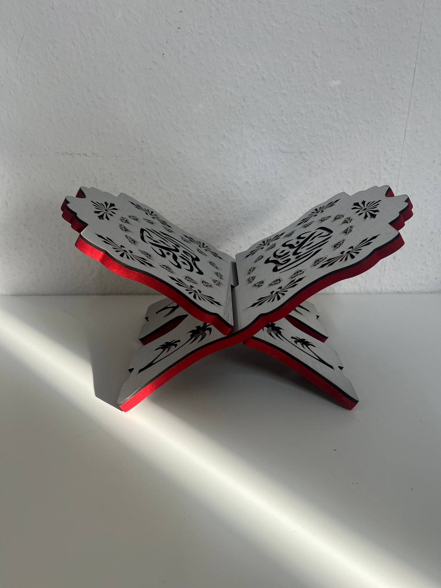 Quran Ständer