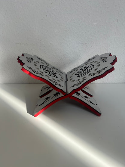 Quran Ständer