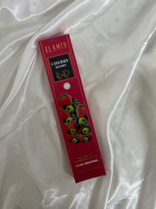 Bakhoor chopsticks