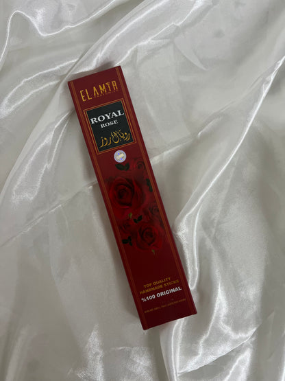 Bakhoor chopsticks