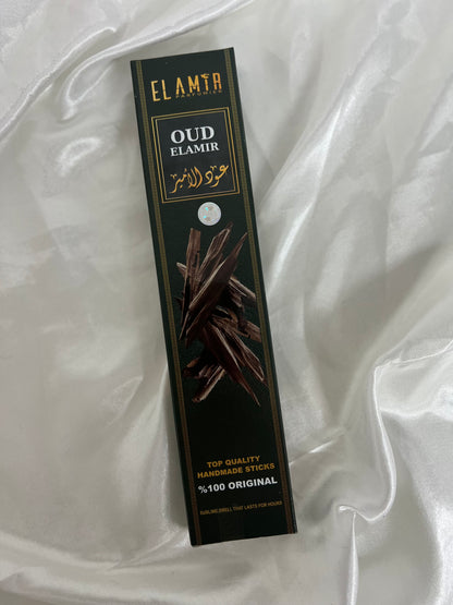 Bakhoor chopsticks