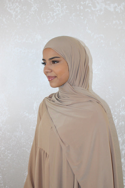 Pratik Jersey Hijab