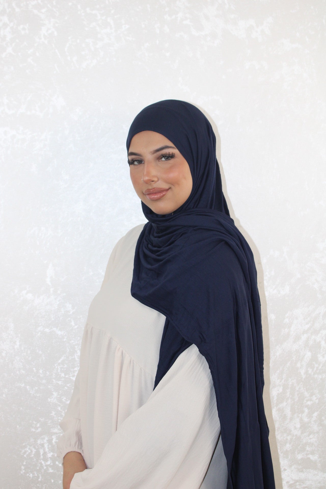 Pratik Jersey Hijab