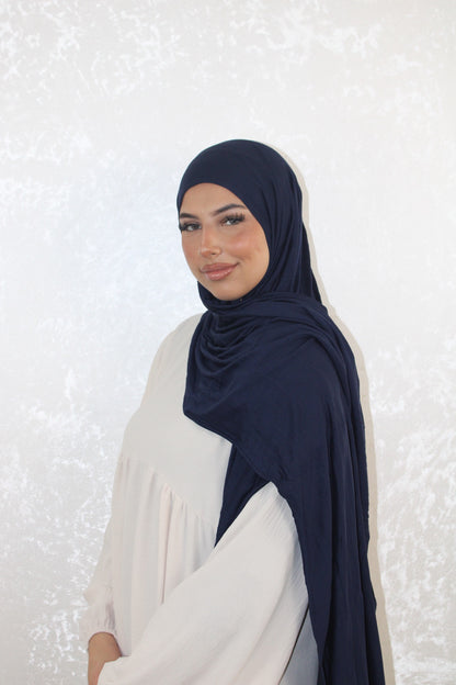 Pratik Jersey Hijab