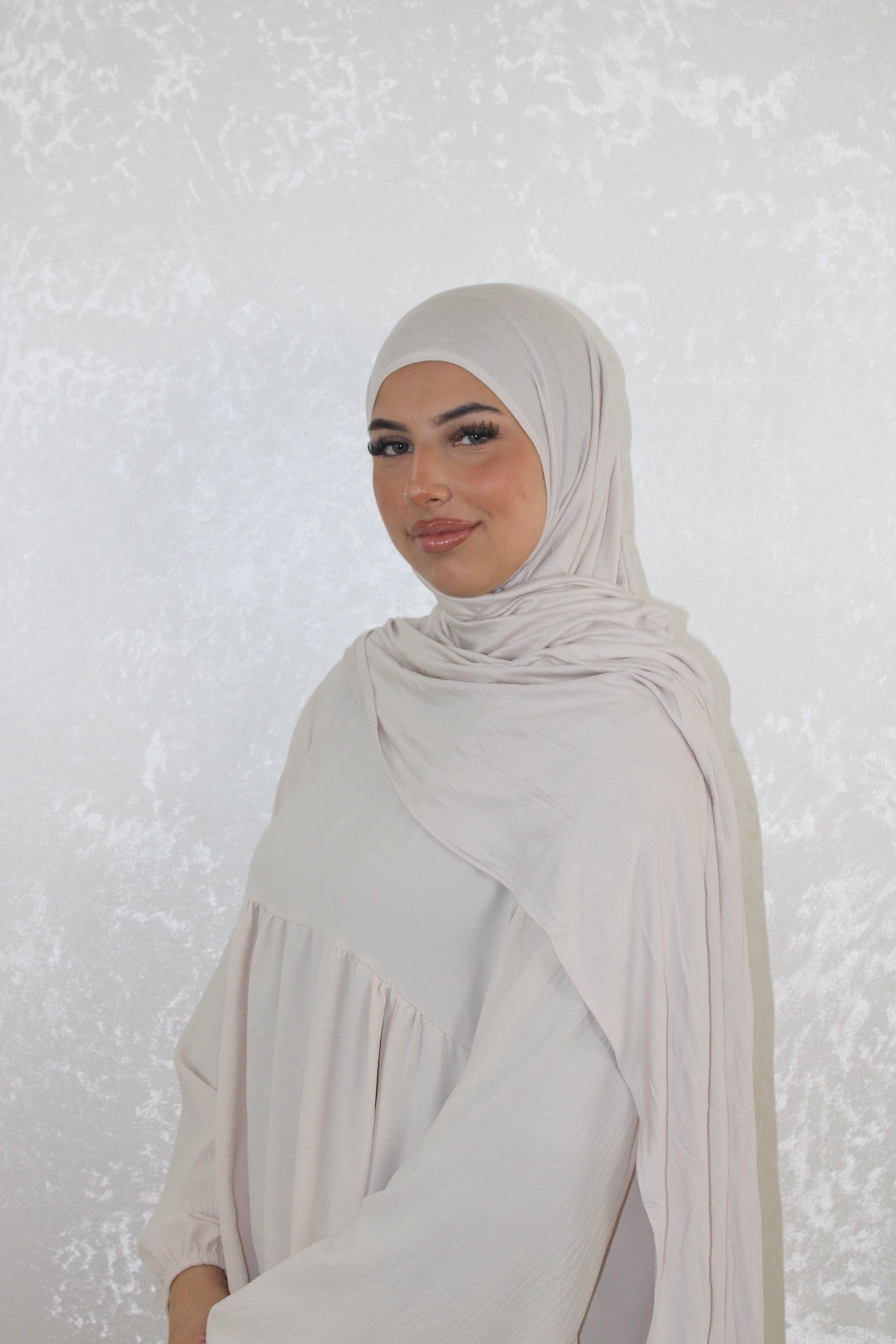 Pratik Jersey Hijab