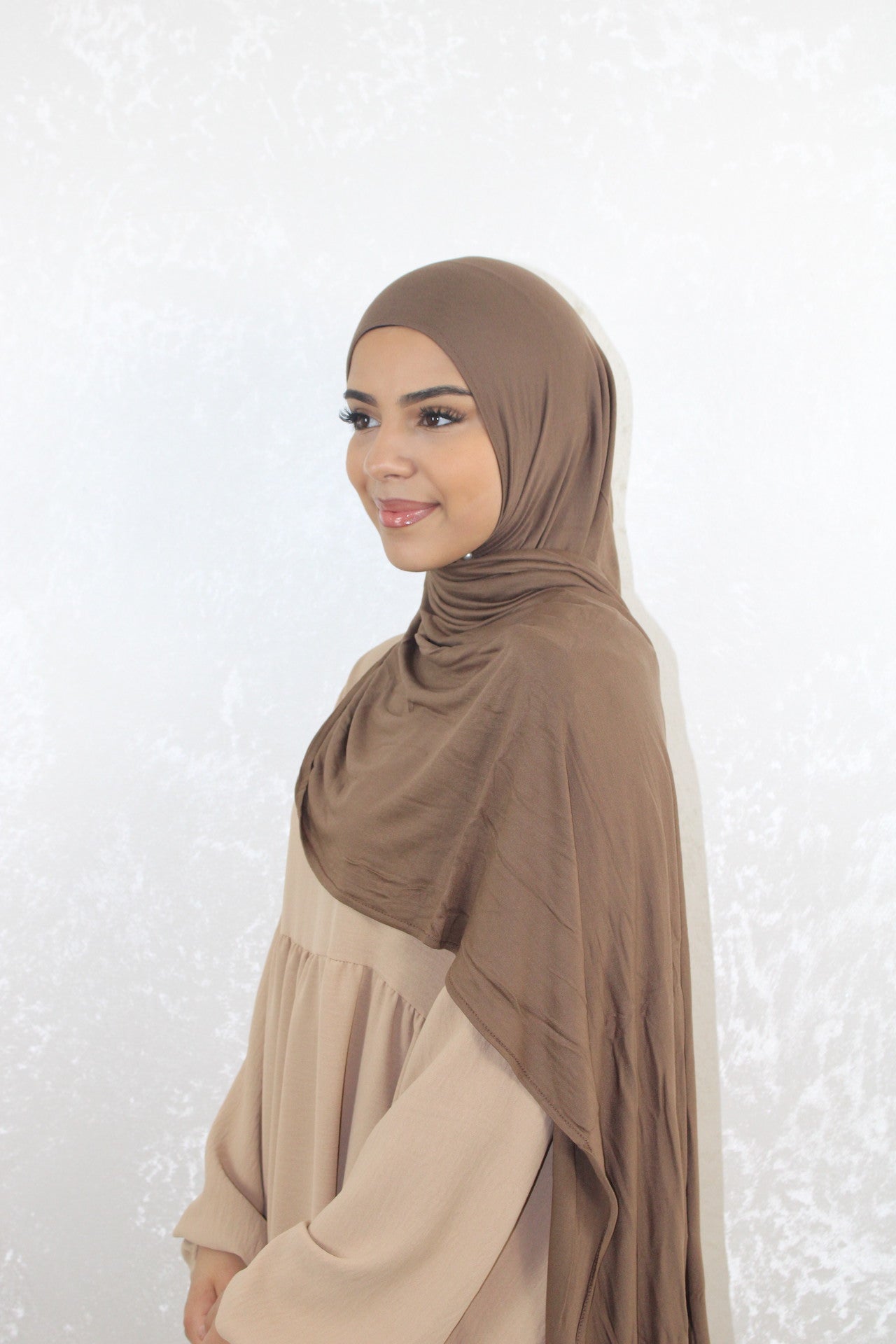 Pratik Jersey Hijab