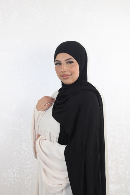 Pratik Jersey Hijab