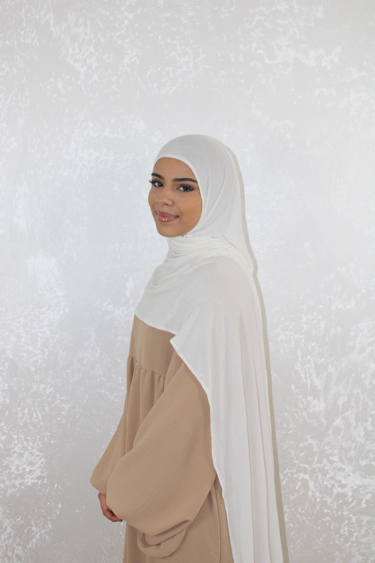 Pratik Jersey Hijab