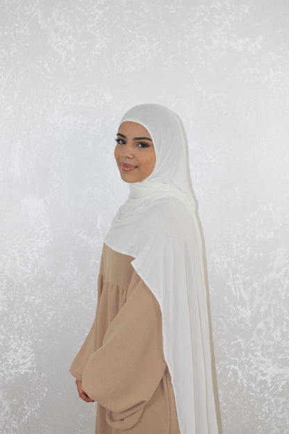 Pratik Jersey Hijab