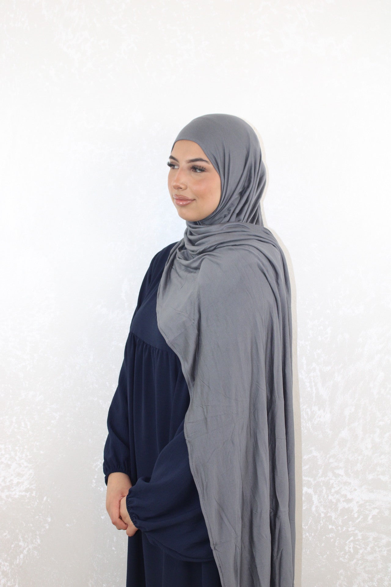 Pratik Jersey Hijab