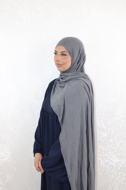 Pratik Jersey Hijab