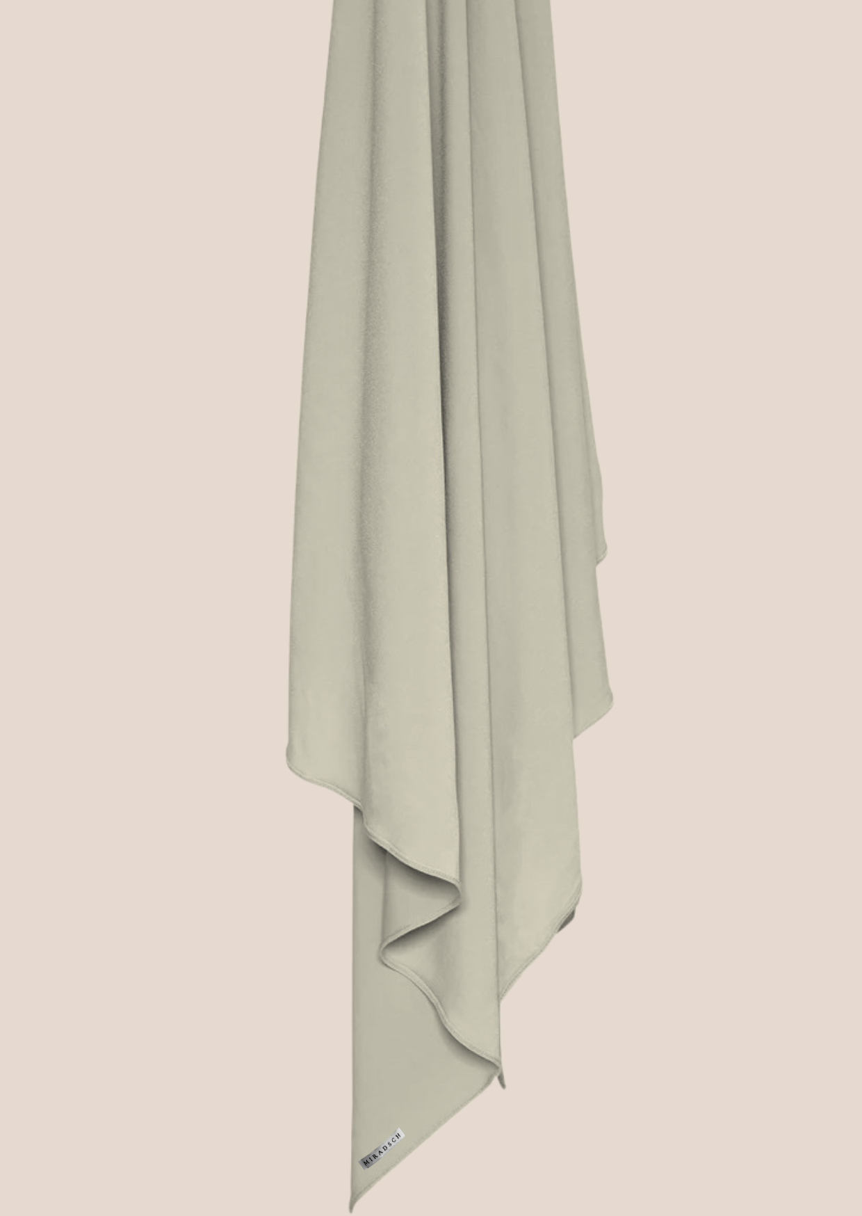 PREMIUM JERSEY DELUXE - IVORY