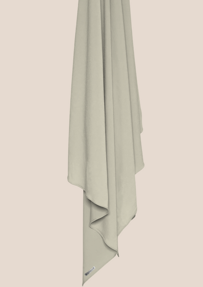 PREMIUM JERSEY DELUXE - IVORY