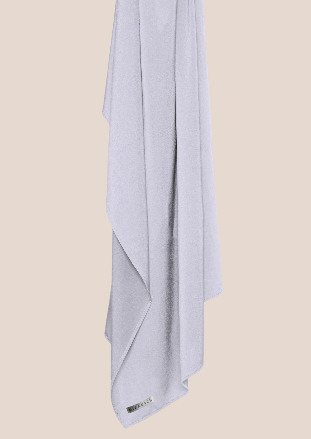 SATIN PREMIUM JERSEY - LAV LOVE