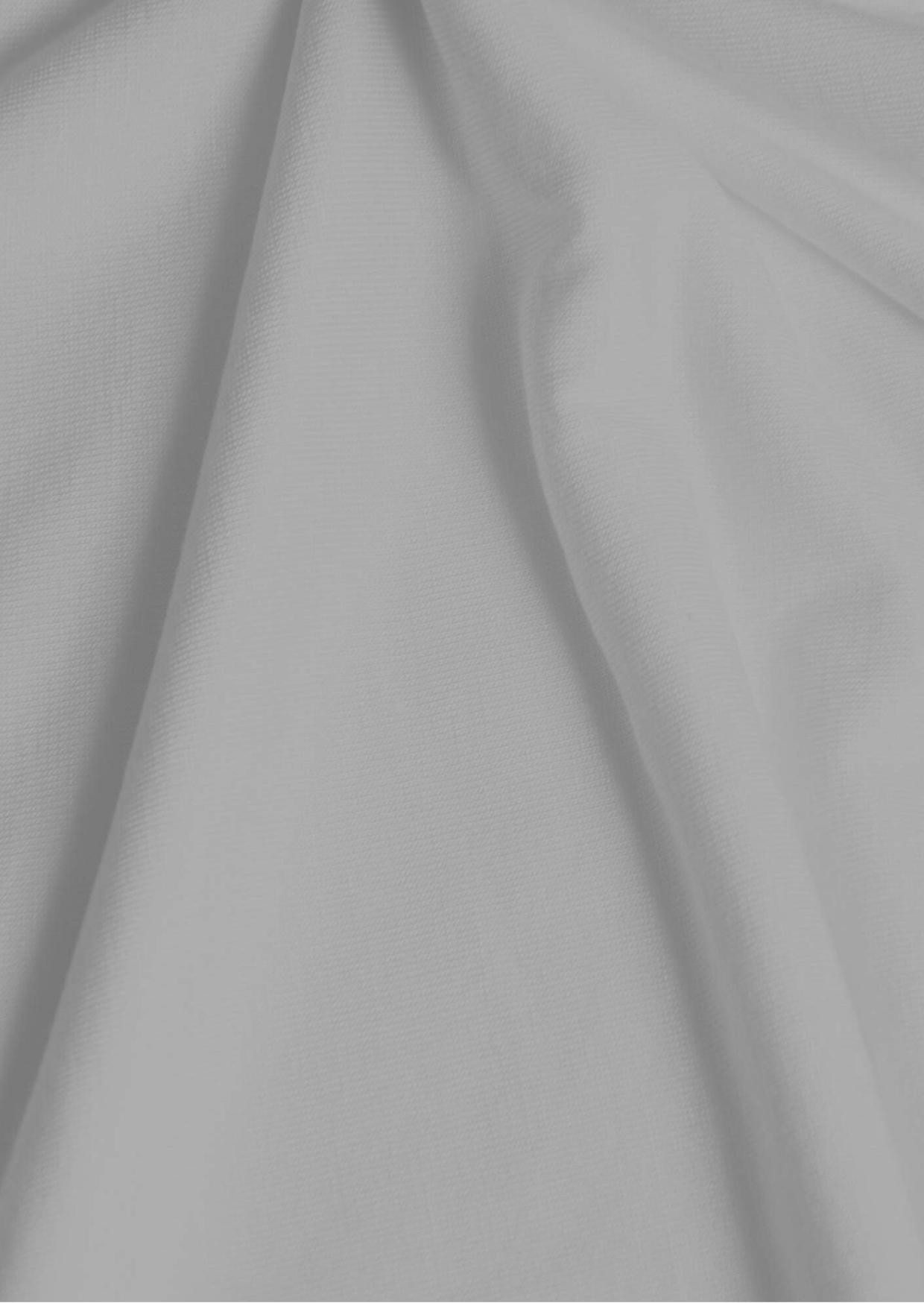 BAMBOO JERSEY - LIGHT GREY