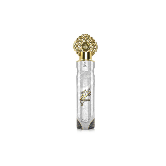 MUTAYYEM AIR FRESHNER 300ML