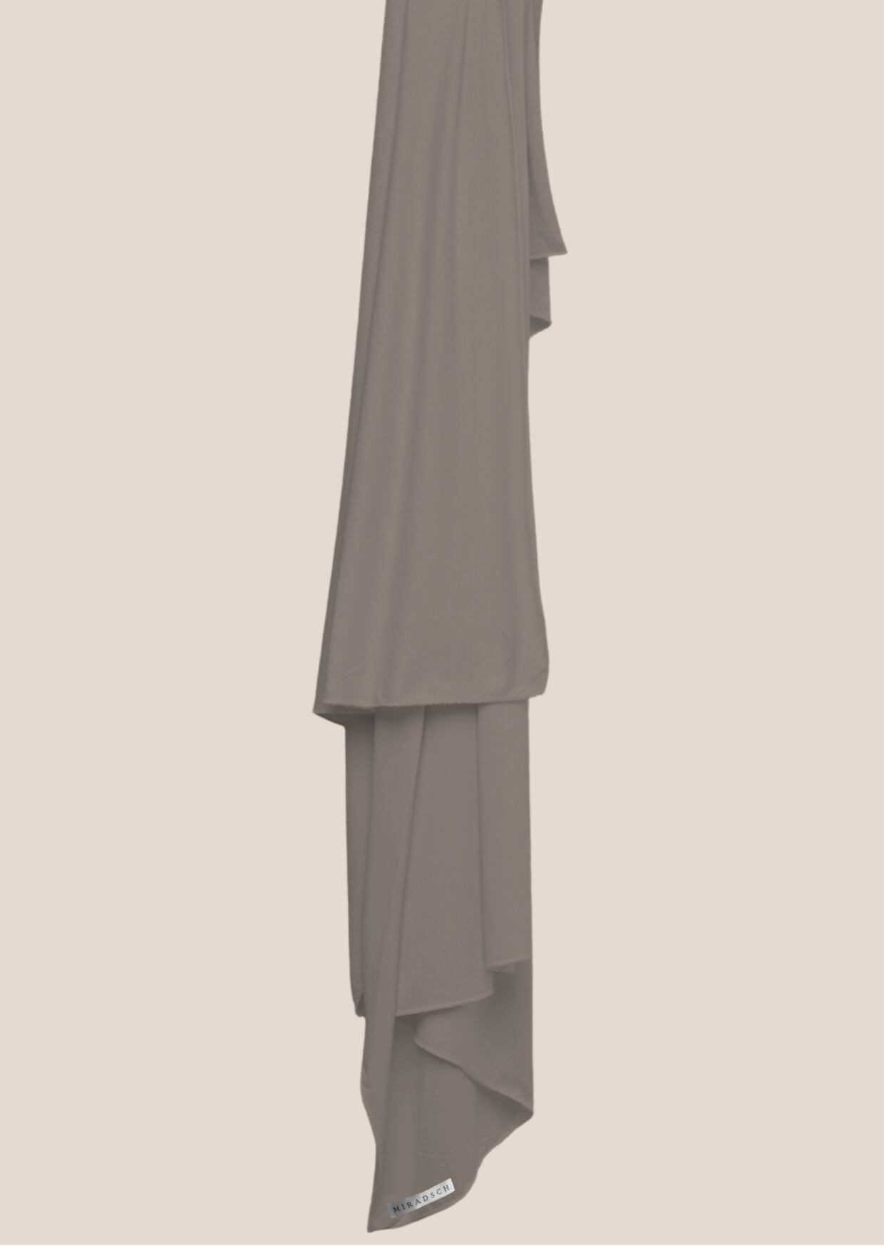 BAMBOO JERSEY - MOCHA