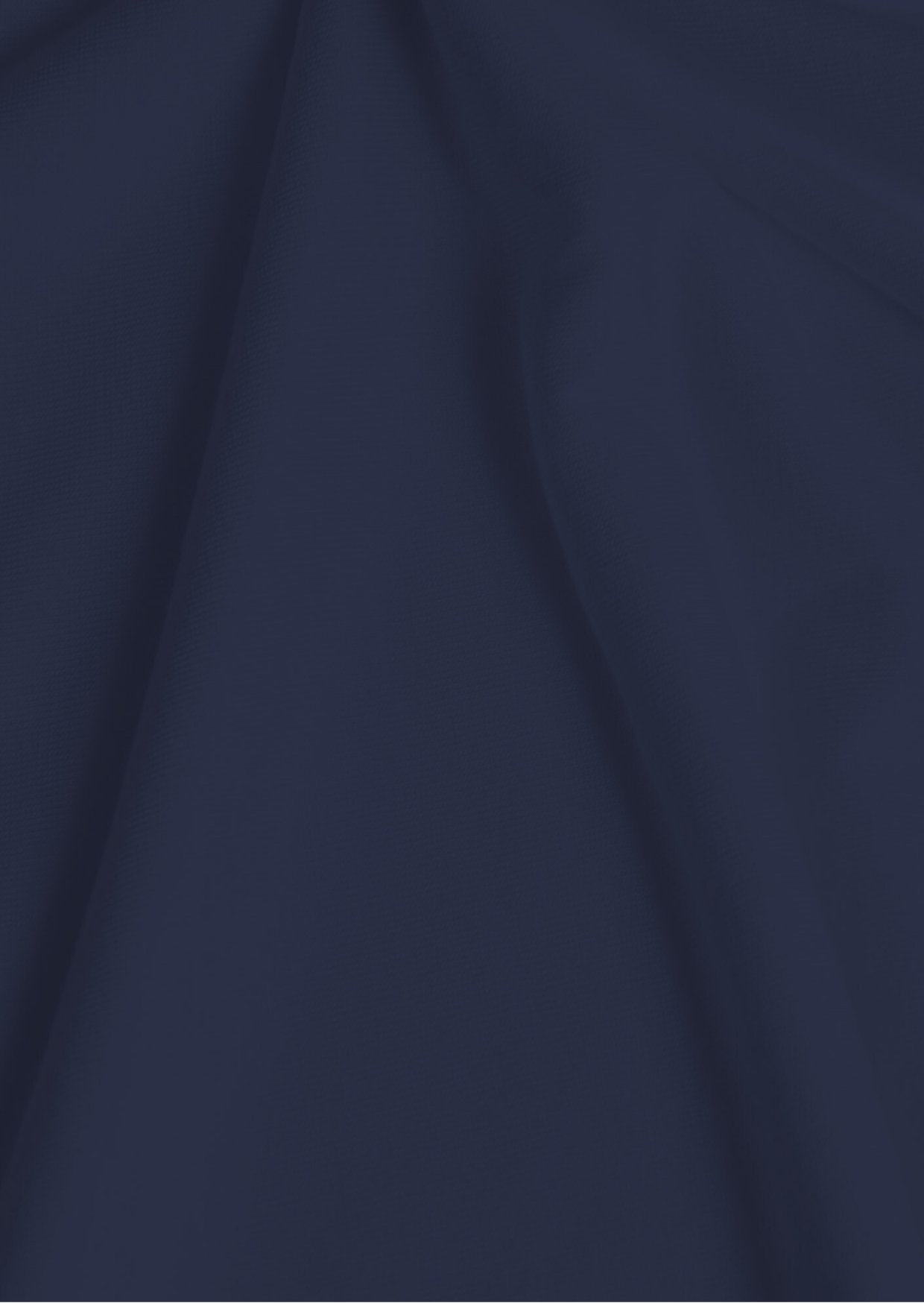 BAMBOO JERSEY - NIGHT BLUE