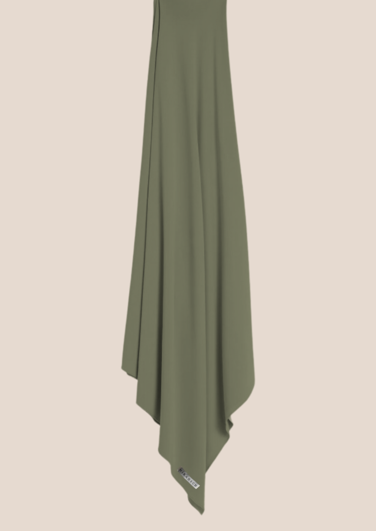 JERSEY DELUXE - OLIVE