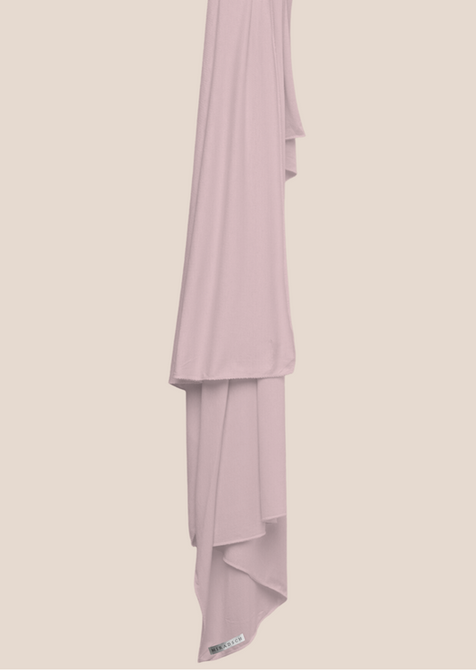 BAMBOO JERSEY - PEARL