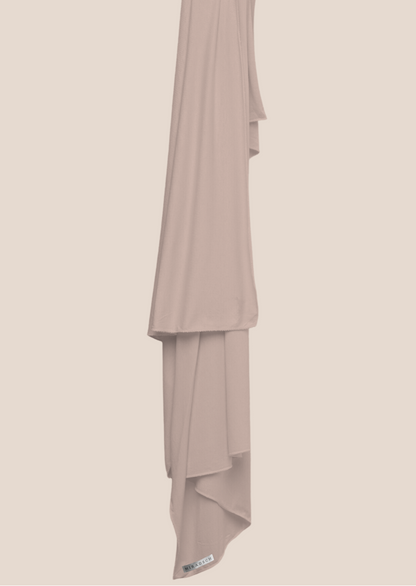 BAMBOO JERSEY - ROSÉ