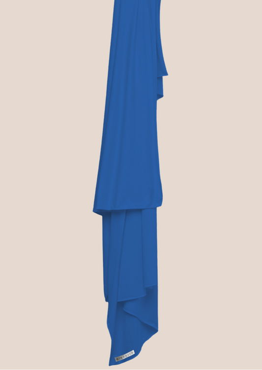 BAMBOO JERSEY - ROYAL