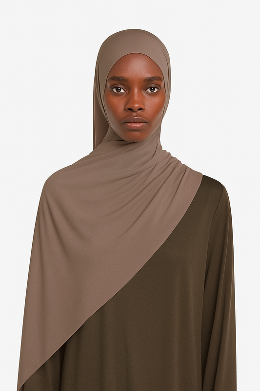 LIQUID PREMIUM JERSEY - SANDROSE