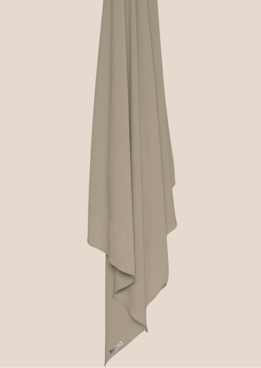 PREMIUM JERSEY DELUXE - SAGE