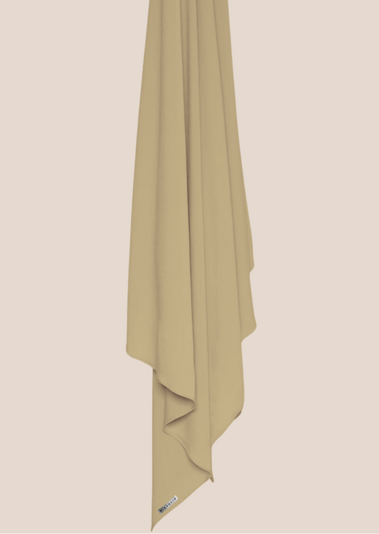 PREMIUM JERSEY DELUXE - SAHARA