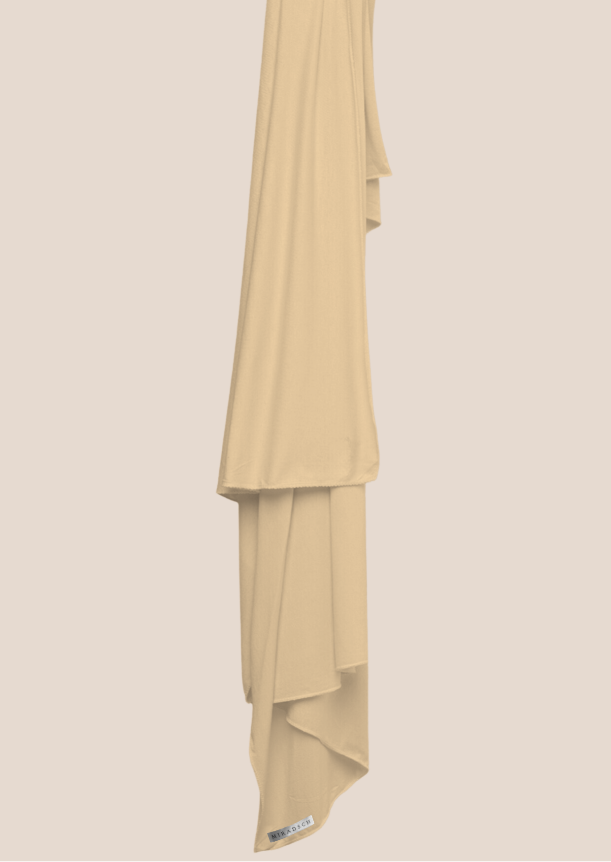 BAMBOO JERSEY - SAHARA